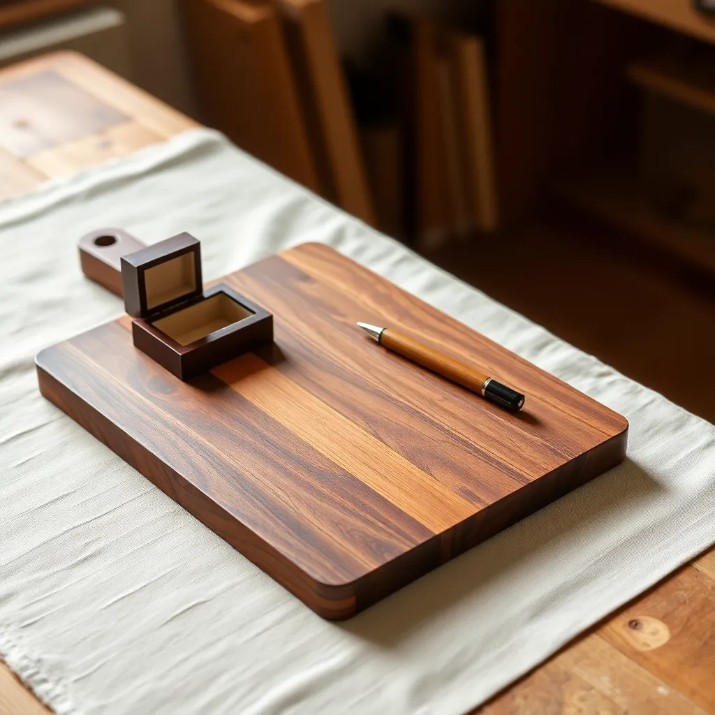 Step 10: Build a Shop Mallet (Workshop) - woodworking guide