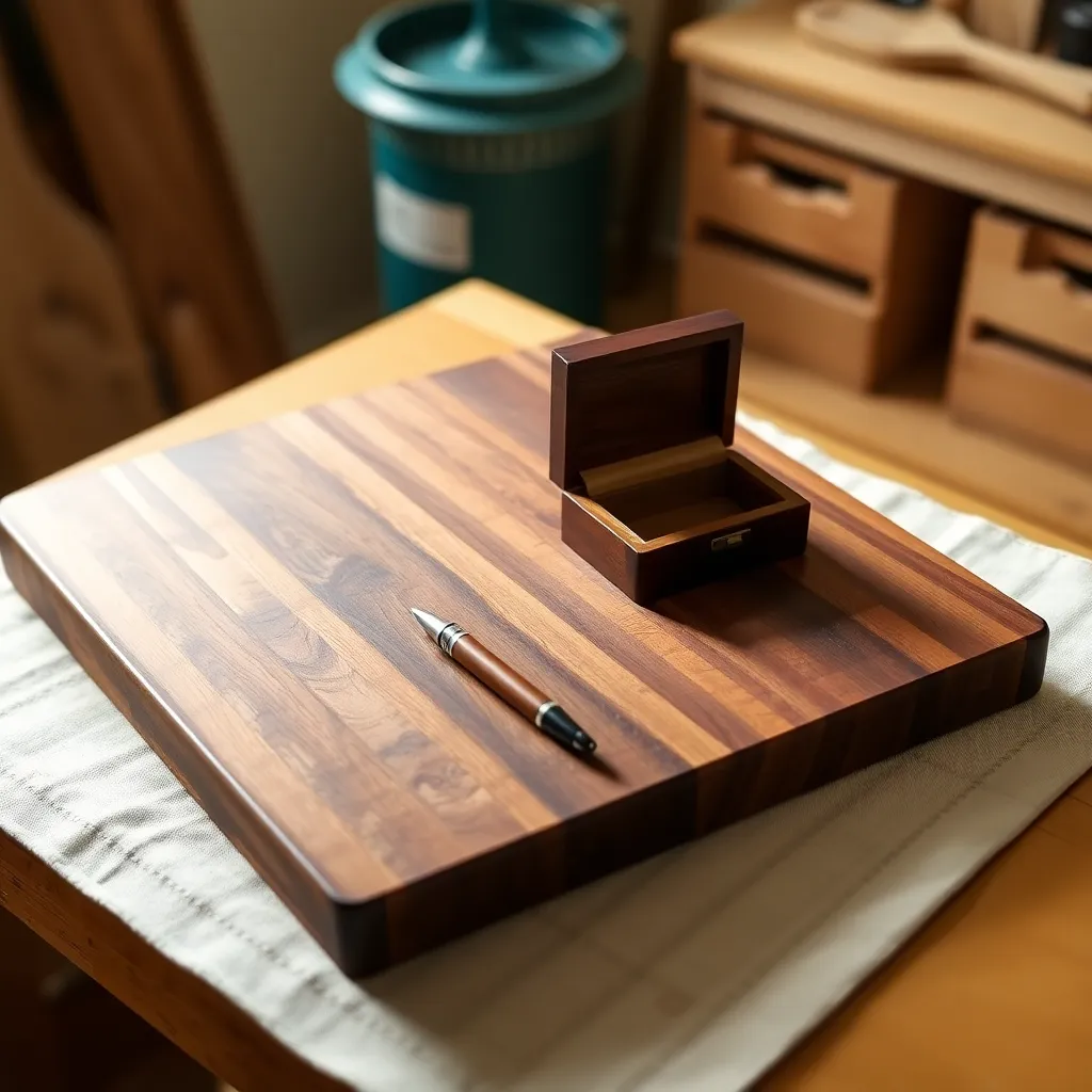 Step 11: Build a Tool Roll Holder (Workshop) - woodworking guide