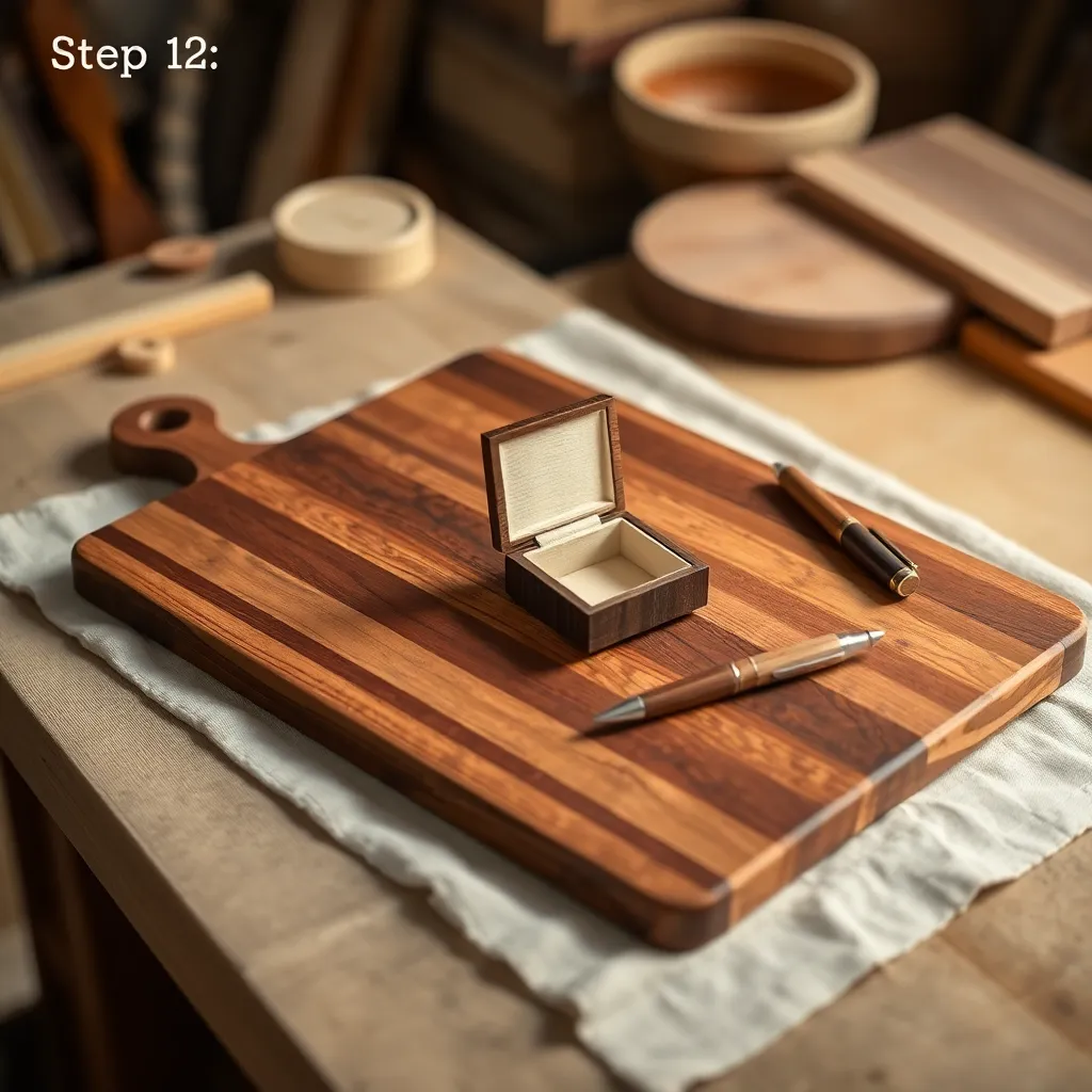 Step 12: Build a Bench Hook (Workshop) - woodworking guide