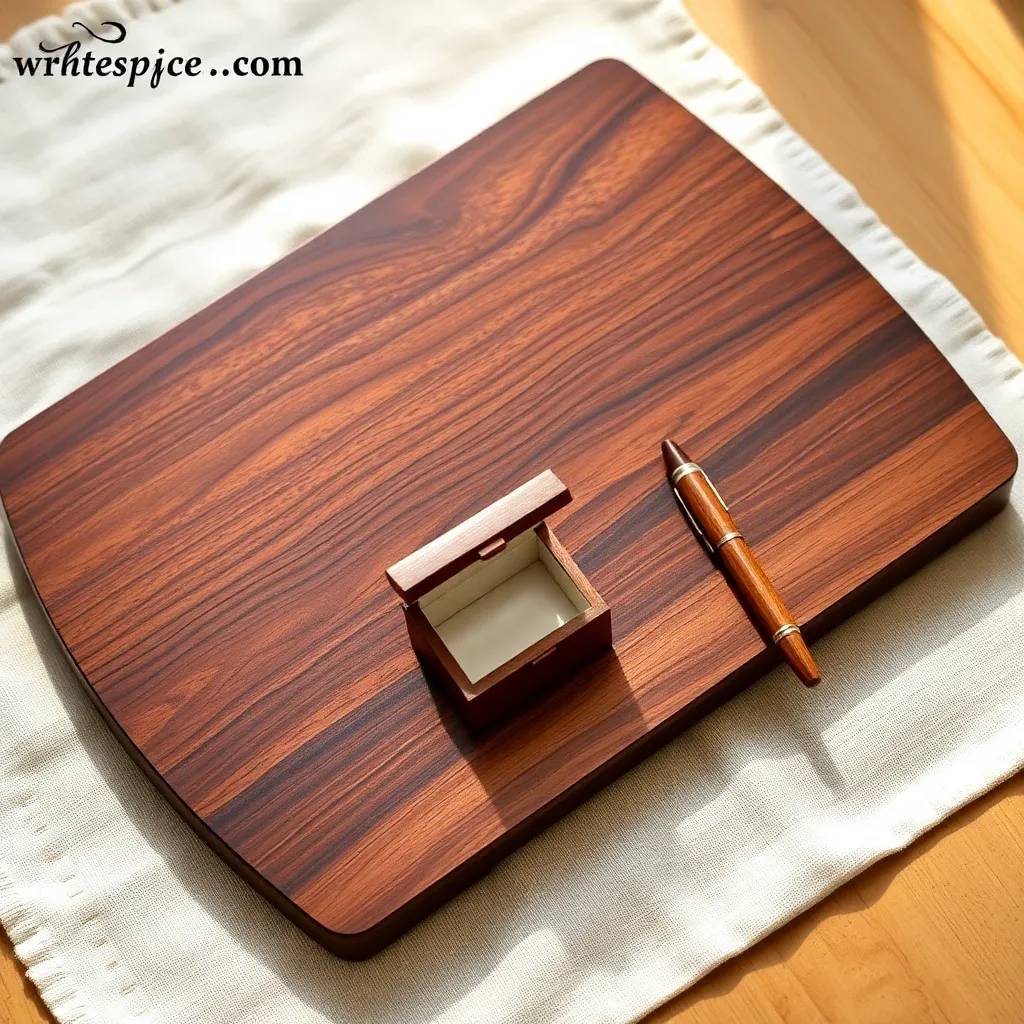 Step 3: Build a Spice Box (Kitchen) - woodworking guide