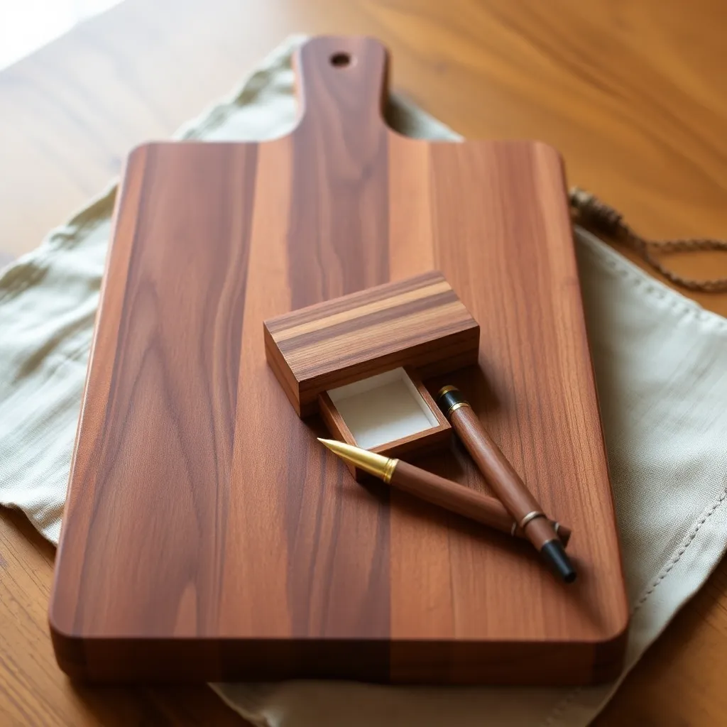 Step 9: Build a Handmade Pen (Personal) - woodworking guide