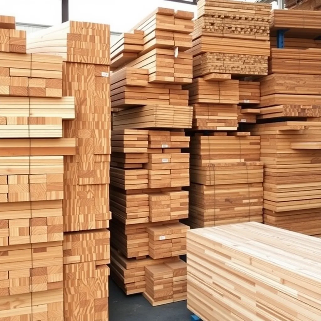 Step 1: Understand Nominal vs Actual Lumber Dimensions — Wood Planks: How Lumber Is Sized, Graded, and Chosen for Any Project