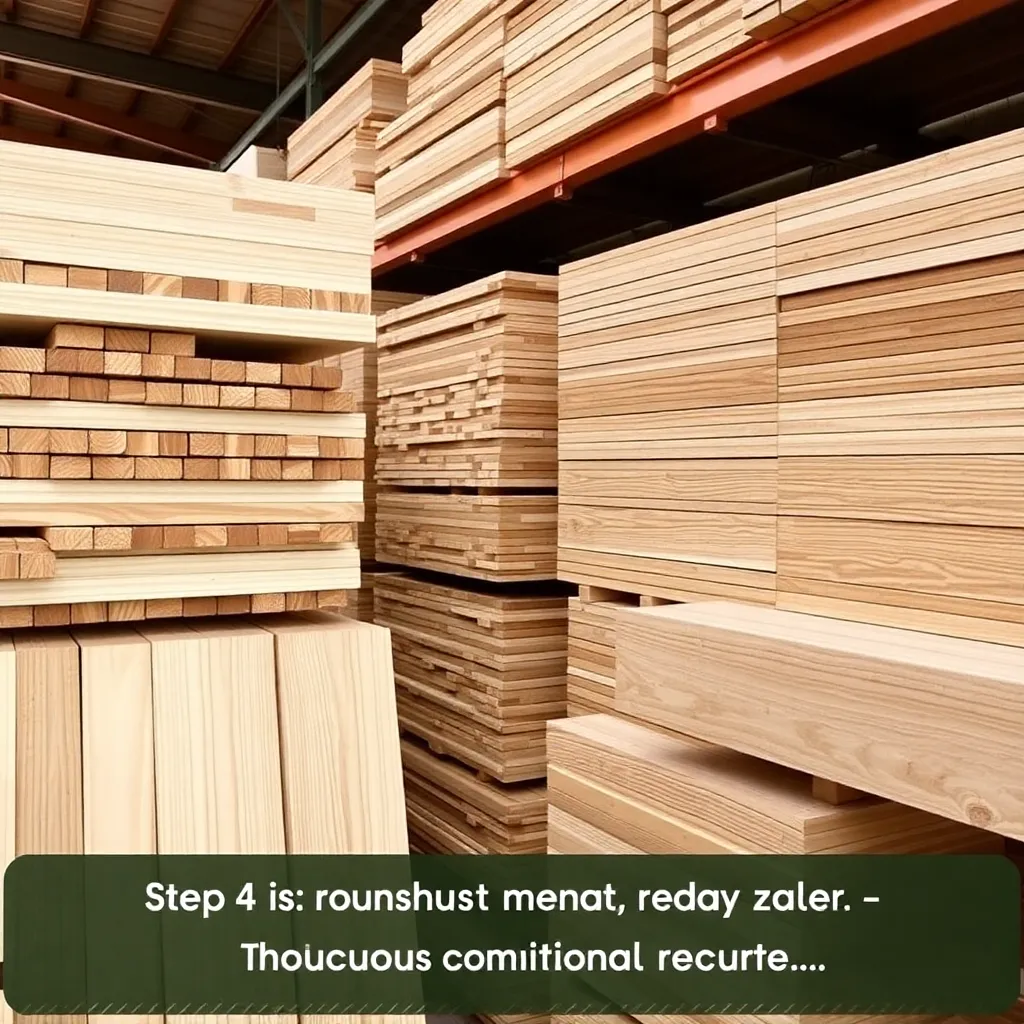 Step 4: Choose the Right Species for the Project — Wood Planks: How Lumber Is Sized, Graded, and Chosen for Any Project