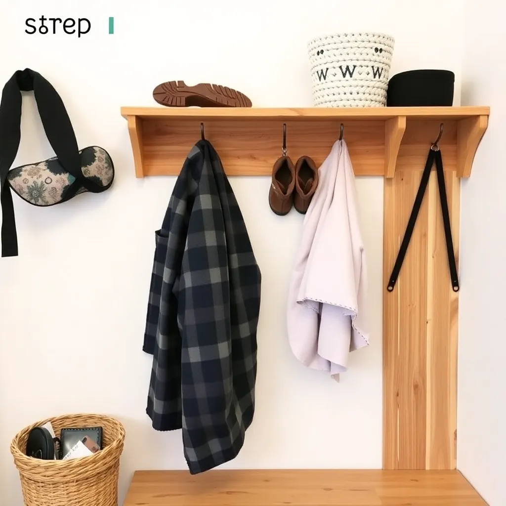 Step 13: Build a Kids' Step Stool (Children's Room) — Wood Projects: 15 Weekend Builds for Every Room in the House