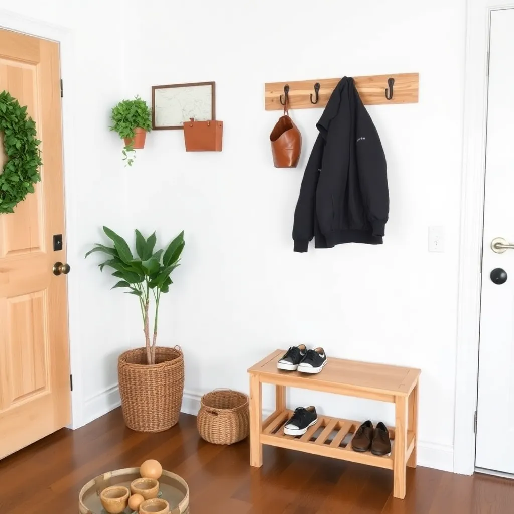 Step 6: Build a Plant Stand (Living Room or Patio) — Wood Projects: 15 Weekend Builds for Every Room in the House