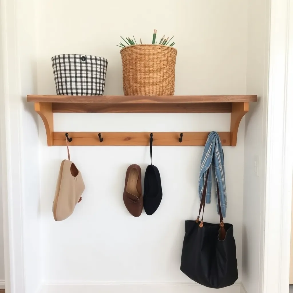 Step 8: Build a Hardwood Trivet (Kitchen) — Wood Projects: 15 Weekend Builds for Every Room in the House