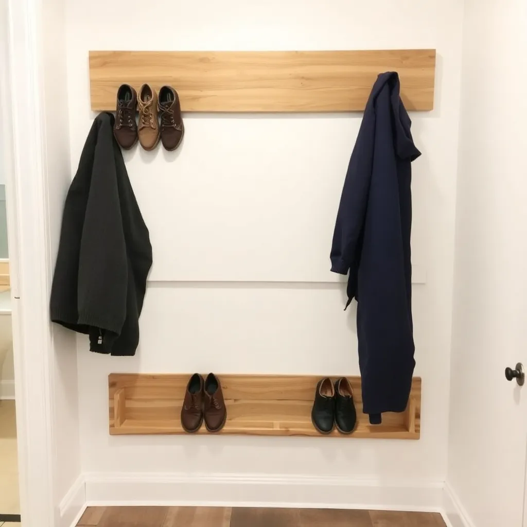 Step 9: Build a Serving Board (Kitchen) — Wood Projects: 15 Weekend Builds for Every Room in the House