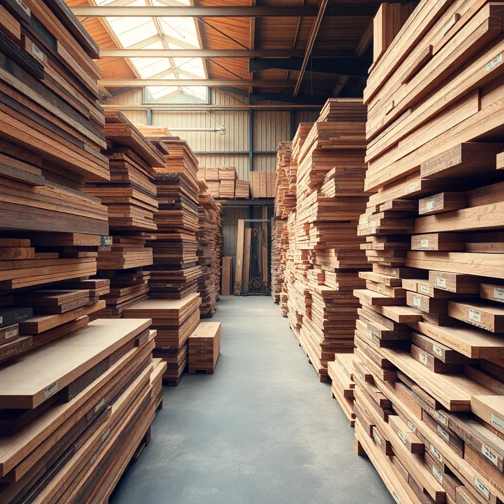 Plywood Projects And Grades — Wood Selection Guide: Lumber, Species, Dimensions, and Plywood for Every Project
