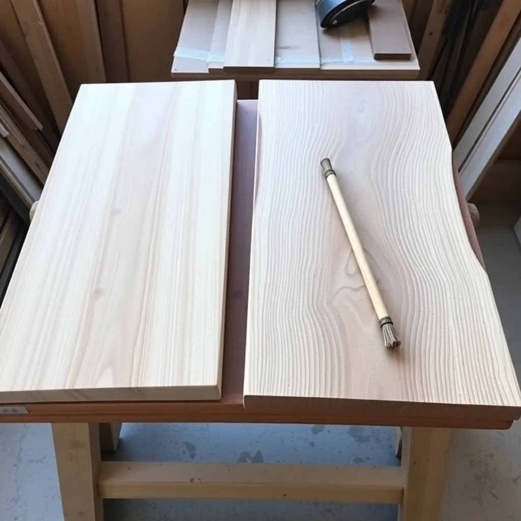 Wood Warping: Why It Happens and How to Prevent It