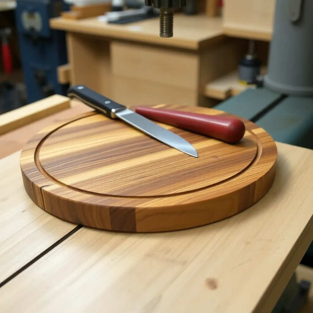 Build Round Coasters on the Bandsaw — Wooden Coaster Plans: 6 Builds From Simple Squares to Inlaid Sets