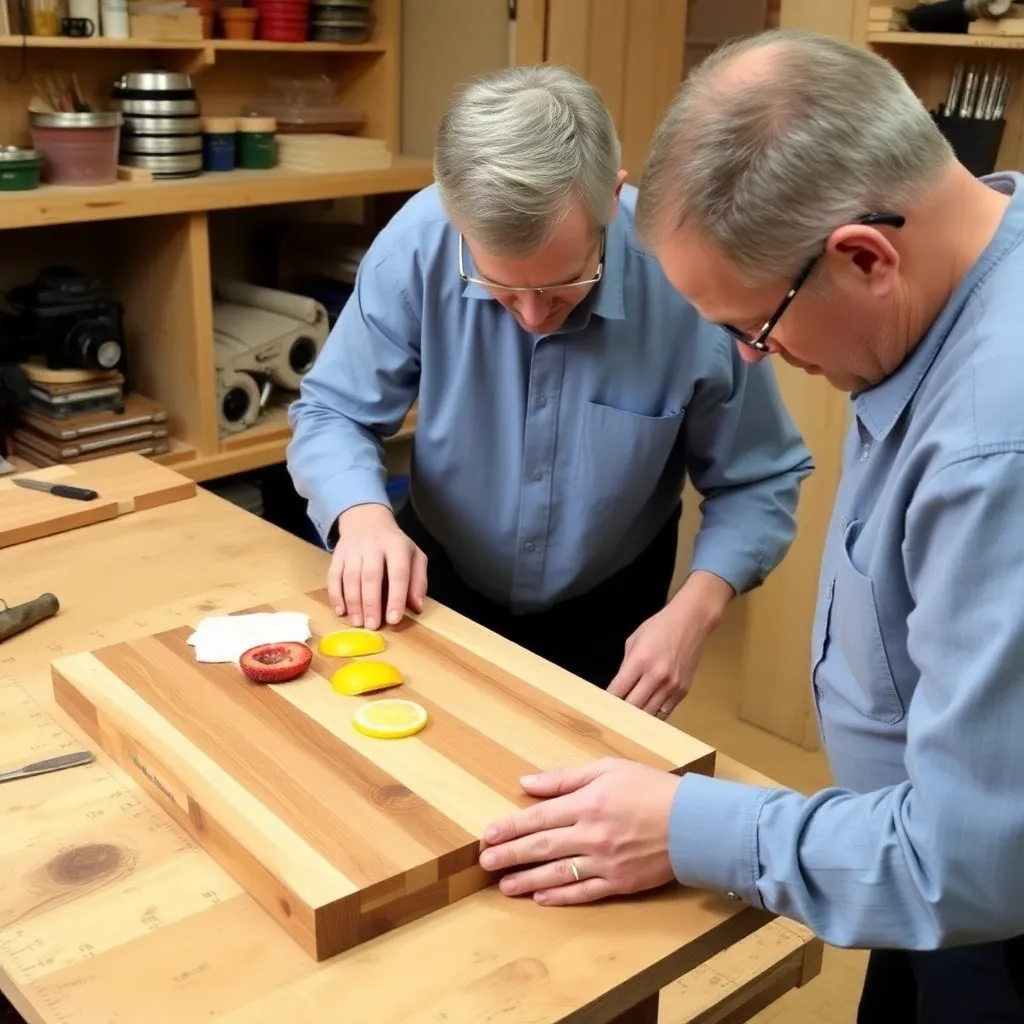 Build a Classic Breakfast Tray — Wooden Serving Tray Plans: 6 Builds From Breakfast Tray to Ottoman Tray