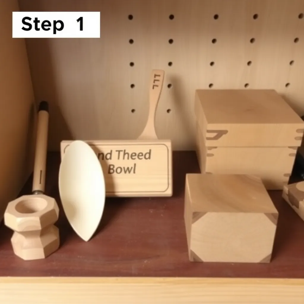 Step 1: Build a Segmented Wood Bowl (Scroll Saw) — Woodworking Crafts: 10 Small Builds That Teach Every Core Technique