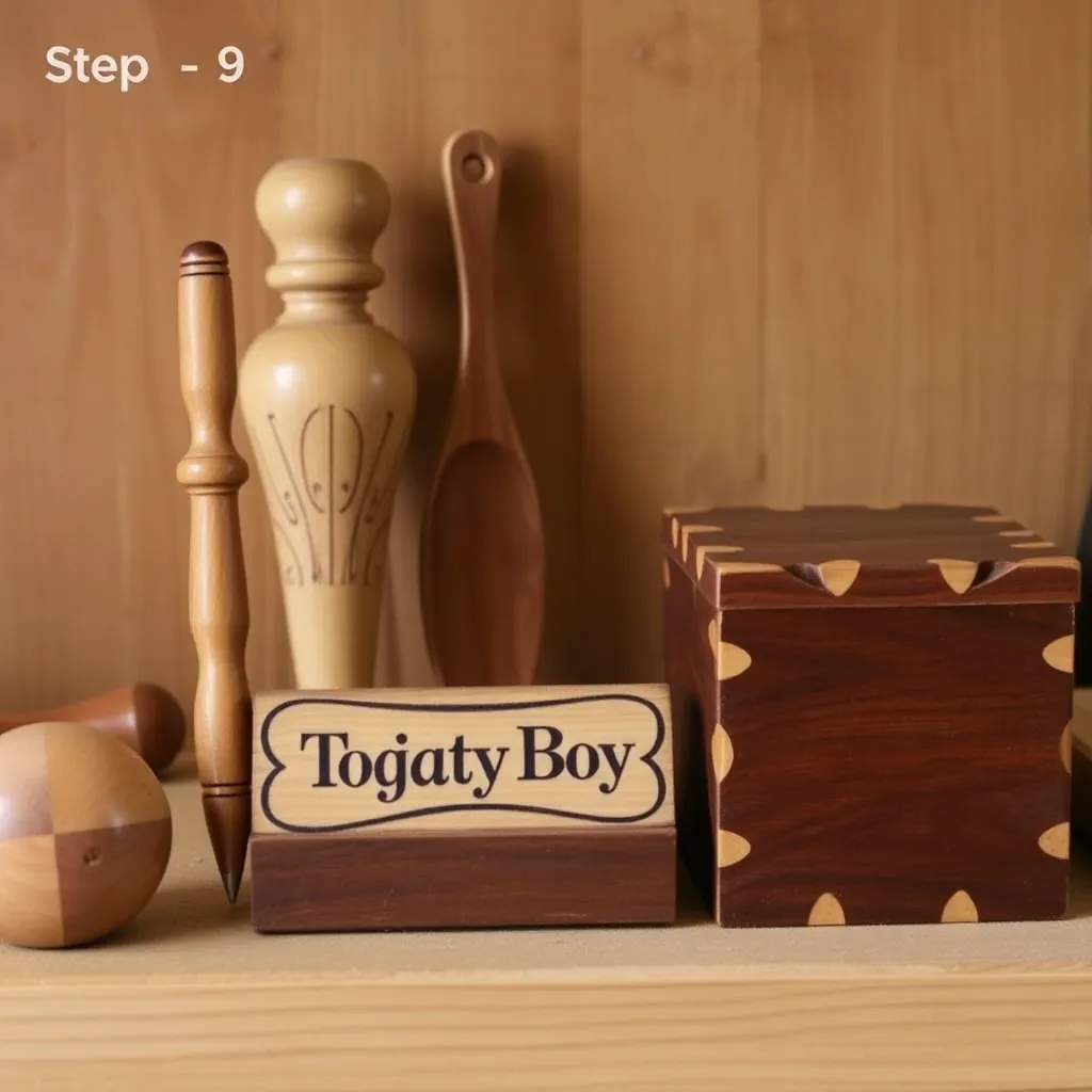 Step 9: Build a Chip-Carved Frame (Chip Carving) — Woodworking Crafts: 10 Small Builds That Teach Every Core Technique
