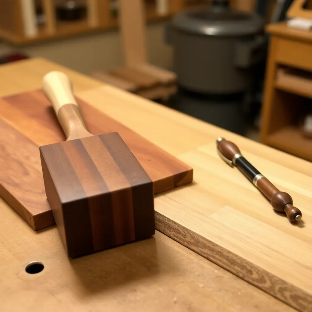 Step 8: Build a BBQ Caddy — For the Grillmaster - woodworking guide