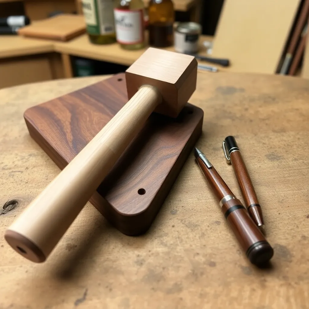 Step 9: Build a Liquor Bottle Display — For the Home Bartender - woodworking guide