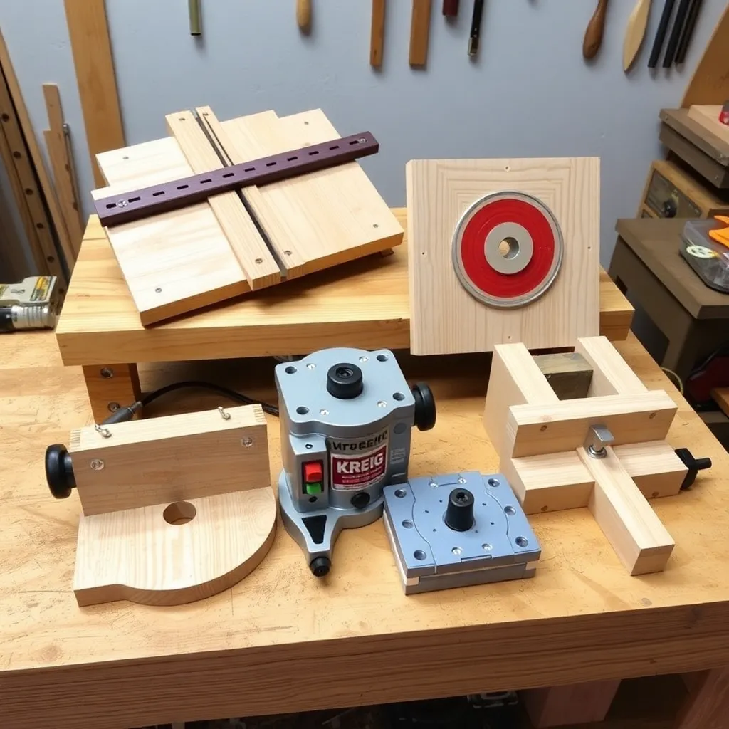 Understand What a Woodworki