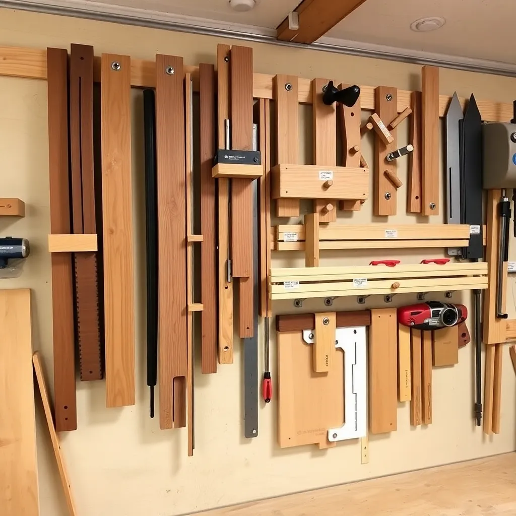 Woodworking Jigs: The Complete Guide to Shop Jigs