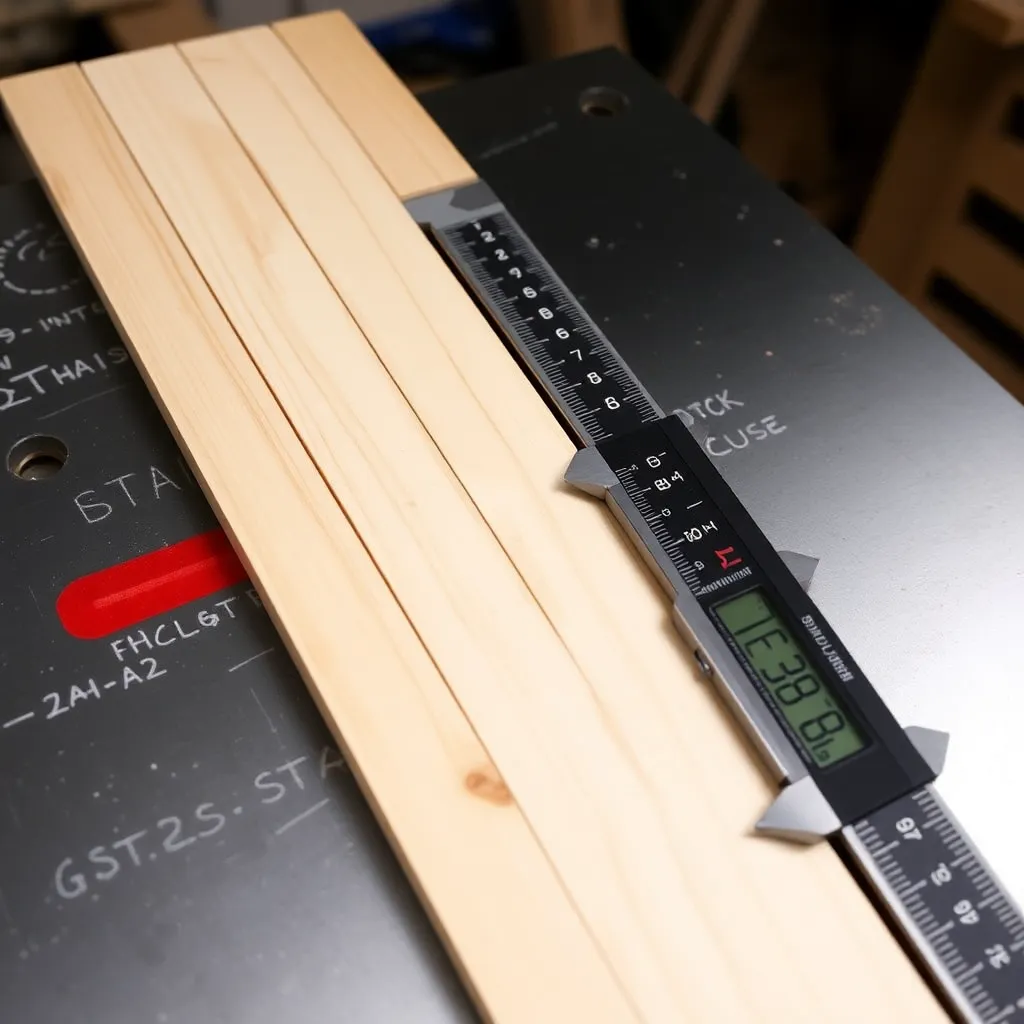 Woodworking Jig