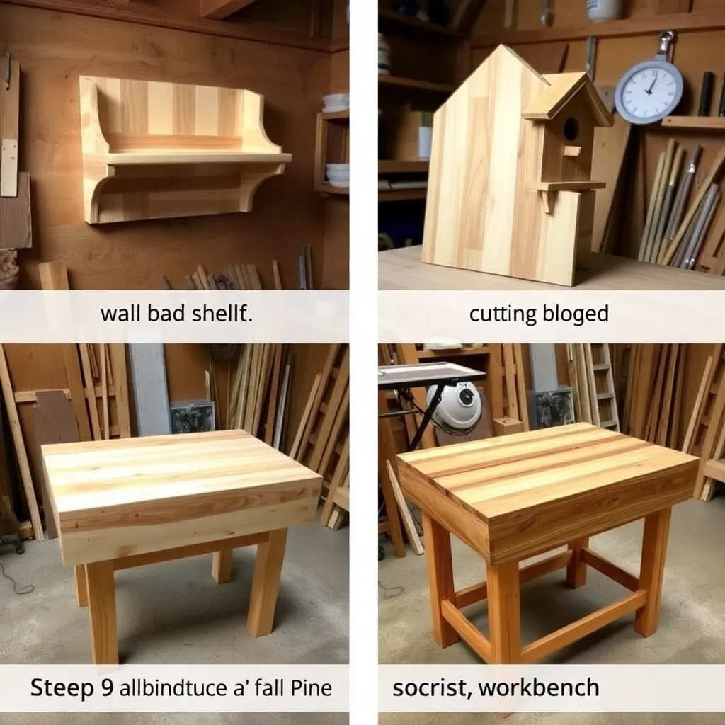 Step 9: Build a Raised Garden Bed (Skill: Outdoor Joinery and Ground Contact) — Woodworking Projects: 10 Builds From First Shelf to First Workbench