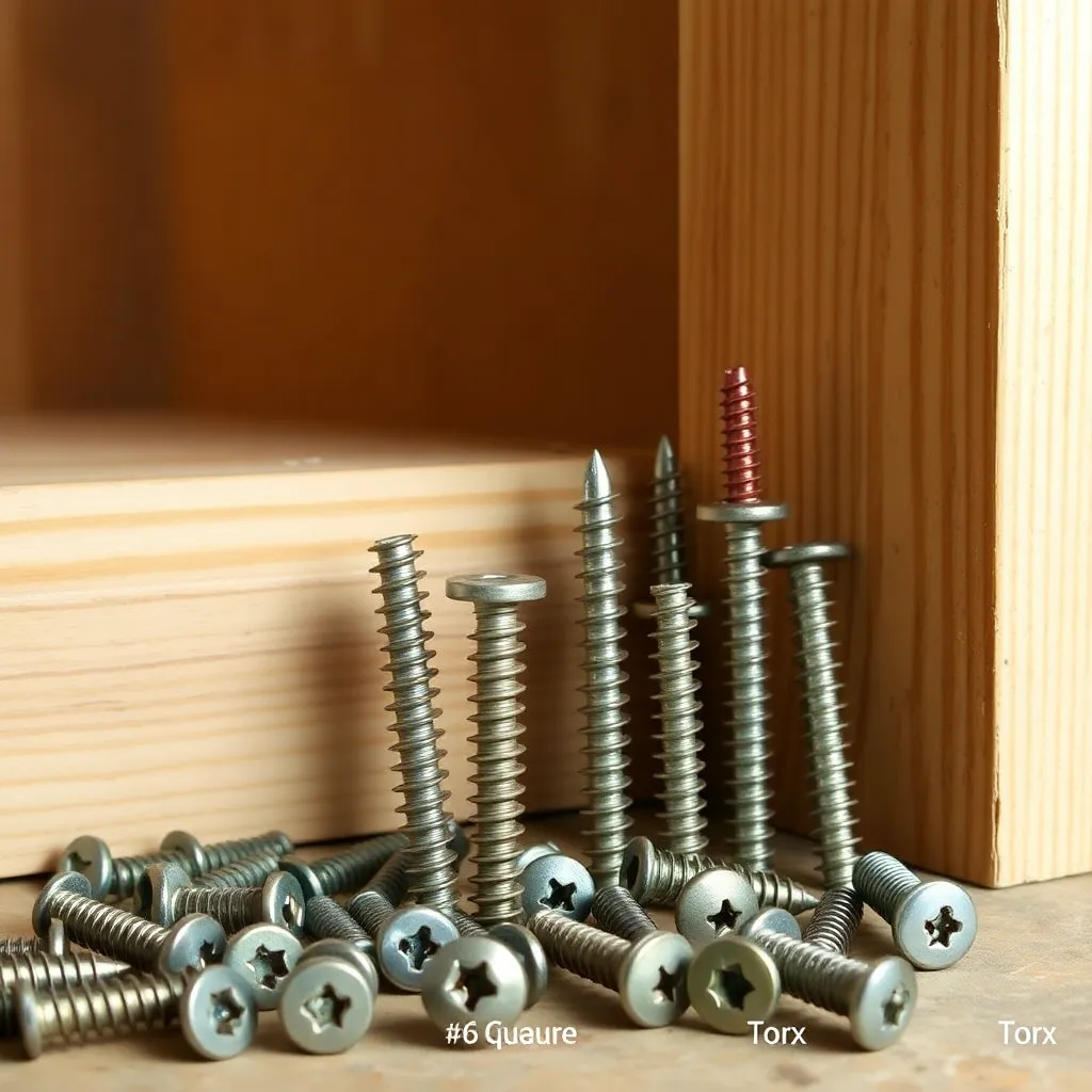 Step 2: Standard Wood Sc