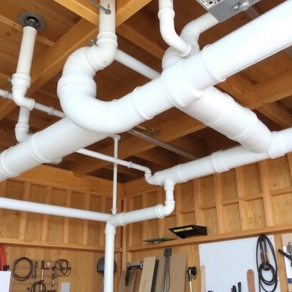 Design the Ductwork