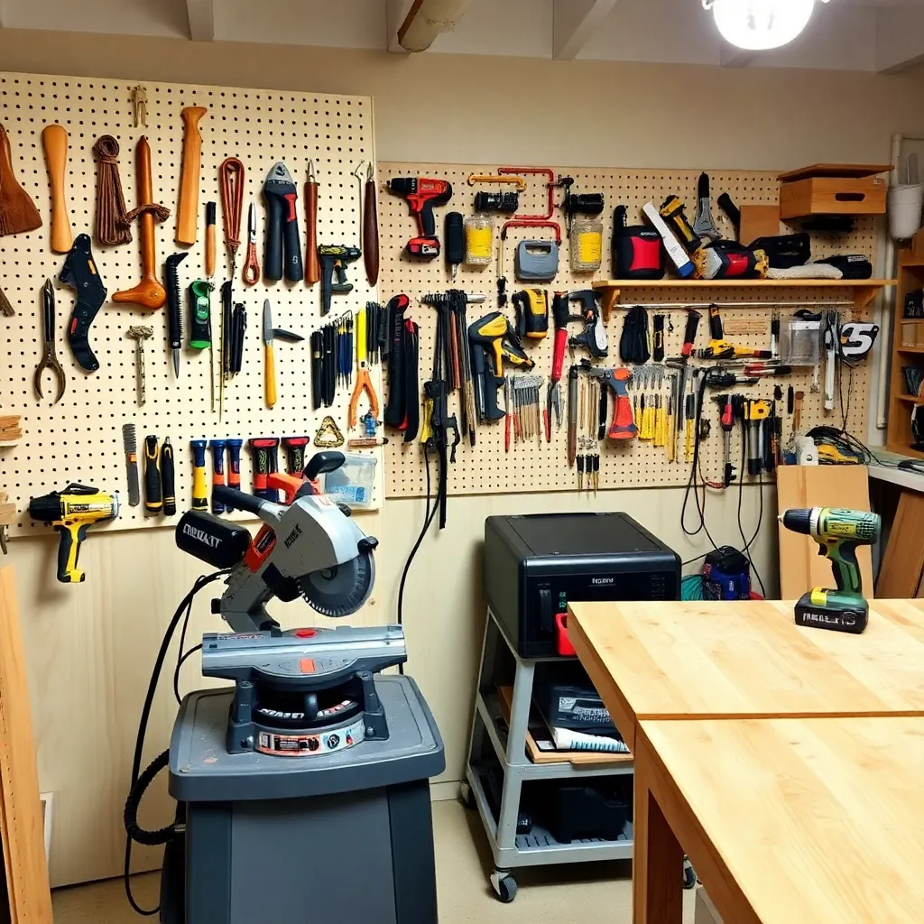 Woodworking Tools: The Complete Guide to Every Tool You Need