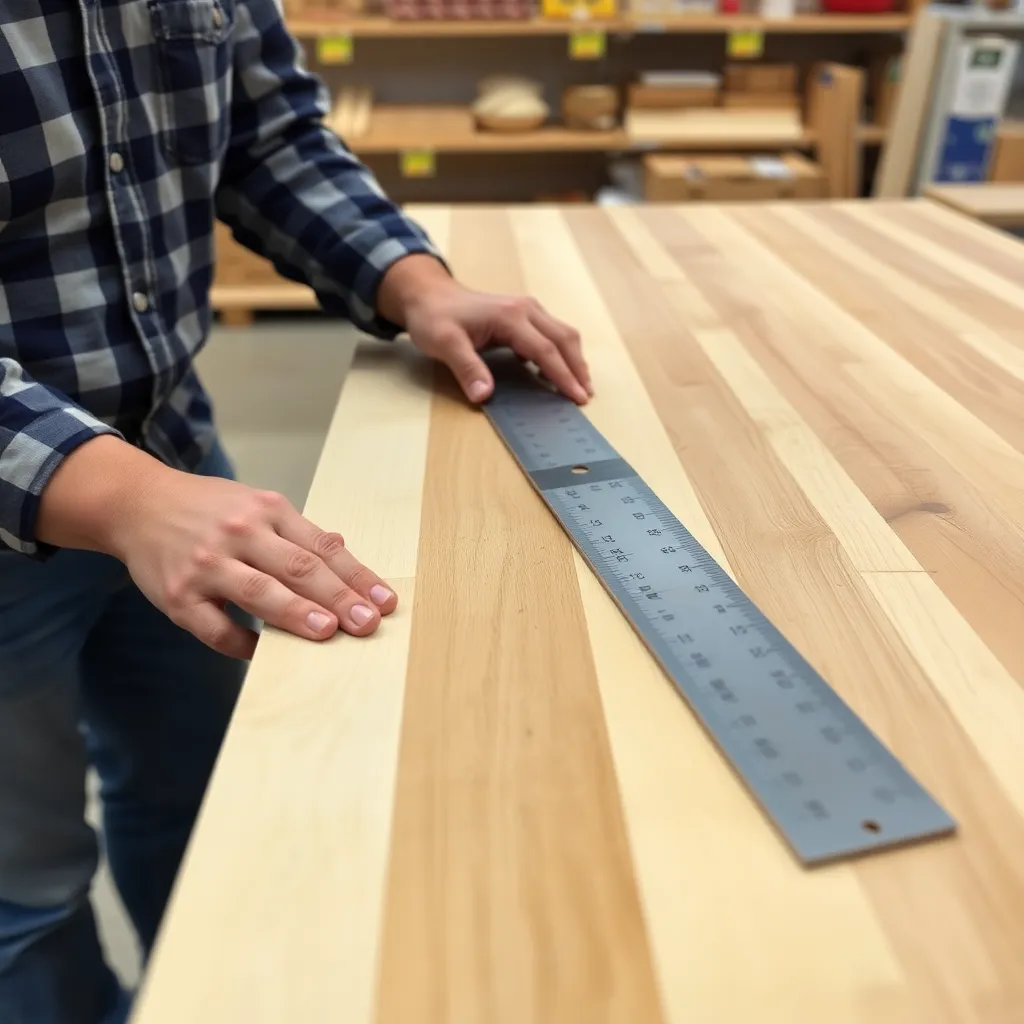 Butcher Block