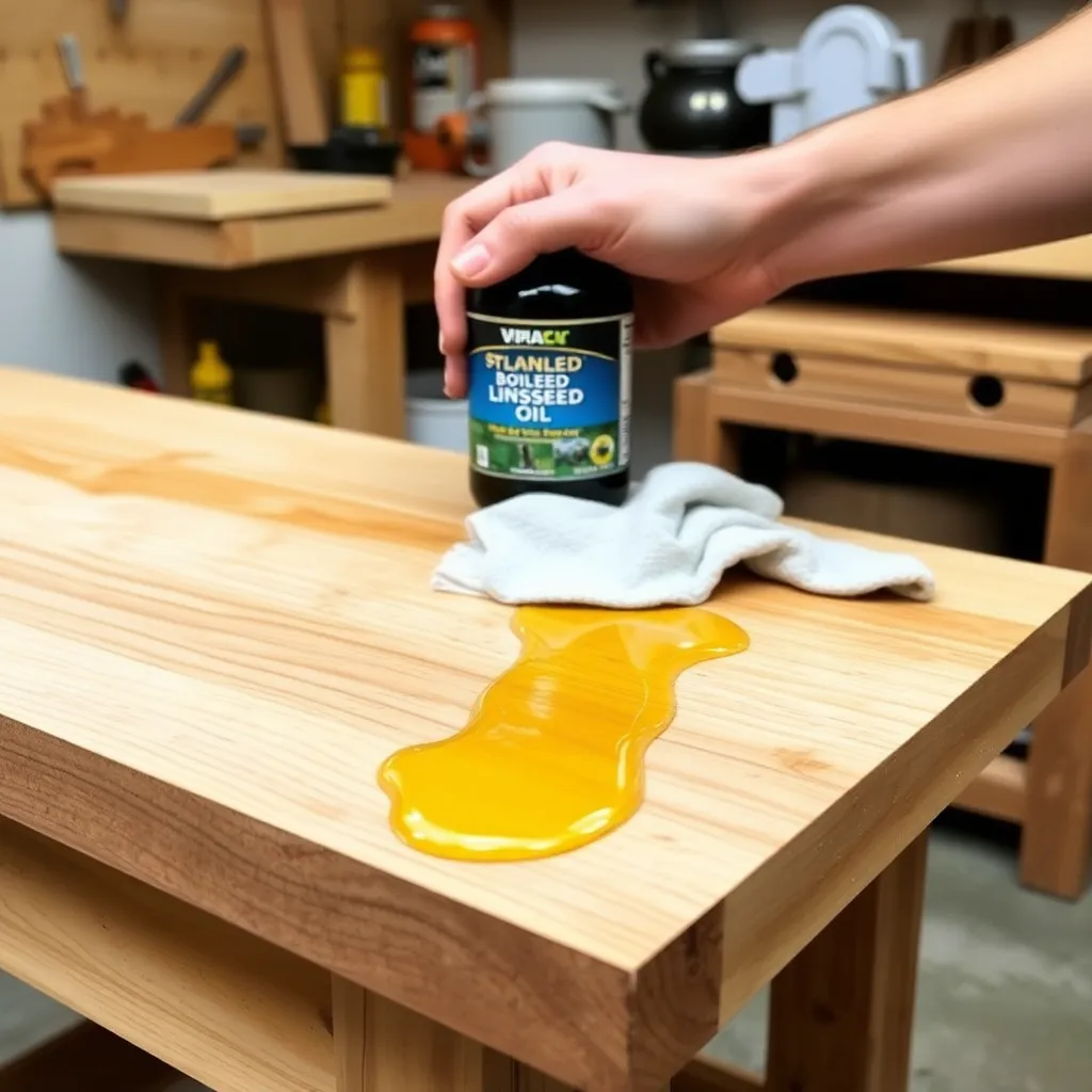 Surface Treatment